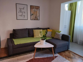 Cosy Home at 100 m from Iulius Town